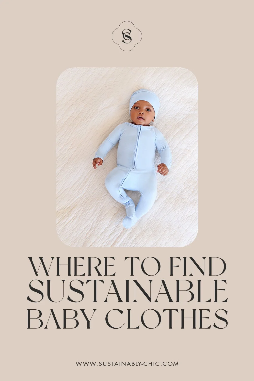 10 EcoFriendly & Sustainable Baby Clothing Brands Too Sweet for Words